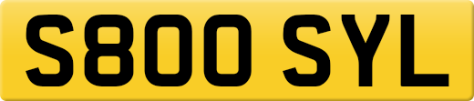 S800SYL