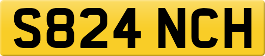 S824NCH