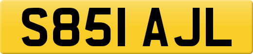 S851AJL