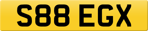 S88EGX