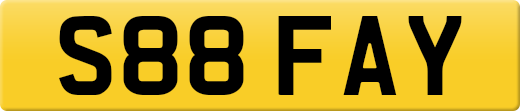 S88FAY