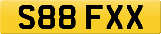 S88FXX
