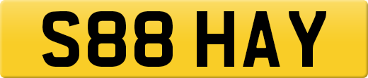 S88HAY