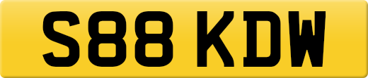 S88KDW