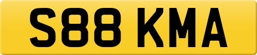 S88KMA