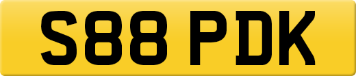 S88PDK