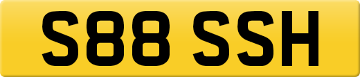 S88SSH