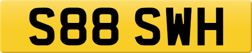 S88SWH