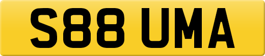 S88UMA