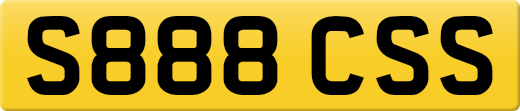 S888CSS