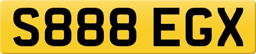 S888EGX