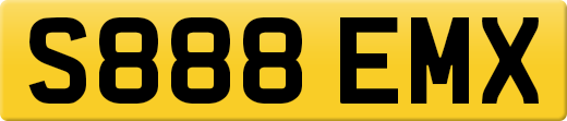 S888EMX