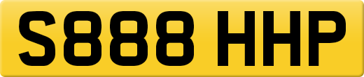 S888HHP
