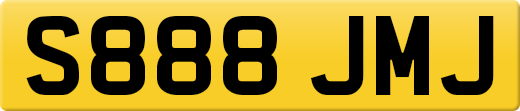 S888JMJ
