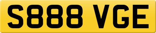S888VGE