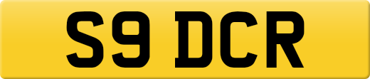 S9DCR