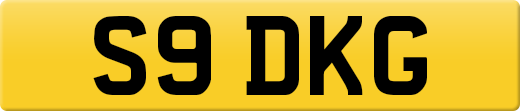 S9DKG
