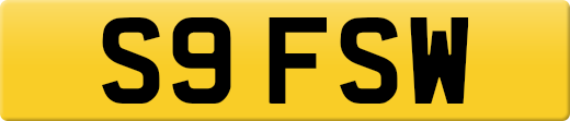 S9FSW