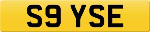 S9YSE