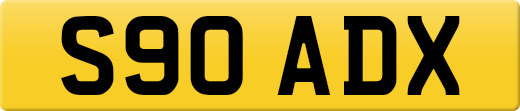S90ADX