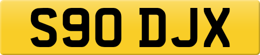 S90DJX