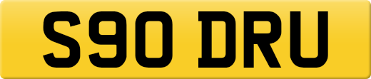 S90DRU