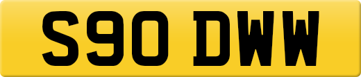 S90DWW