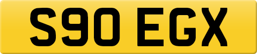 S90EGX
