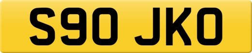 S90JKO