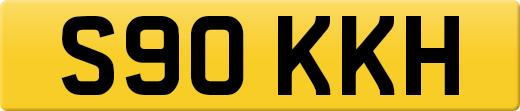 S90KKH