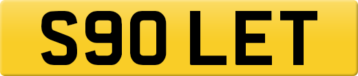 S90LET