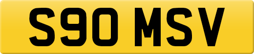 S90MSV