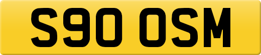 S90OSM
