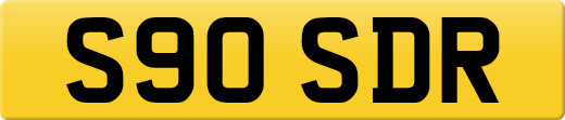 S90SDR