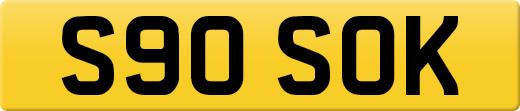 S90SOK