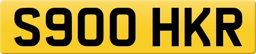 S900HKR