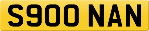 S900NAN