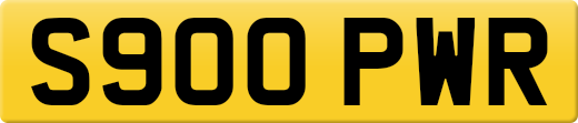 S900PWR