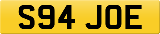 S94JOE