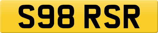 S98RSR