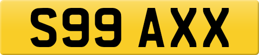 S99AXX