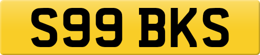 S99BKS