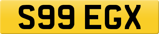 S99EGX