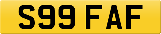 S99FAF