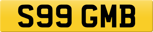 S99GMB