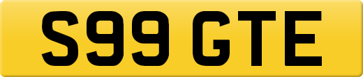 S99GTE