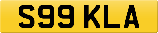 S99KLA