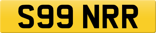 S99NRR