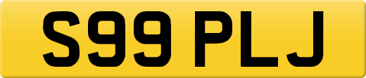 S99PLJ