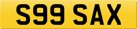 S99SAX